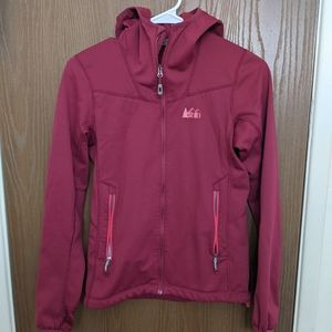 REI Hoodie